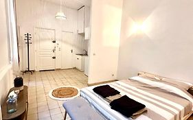 Bel Appartement Confort Paris 75009